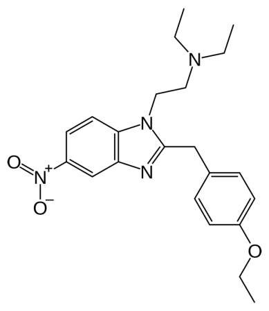 Etonitazene