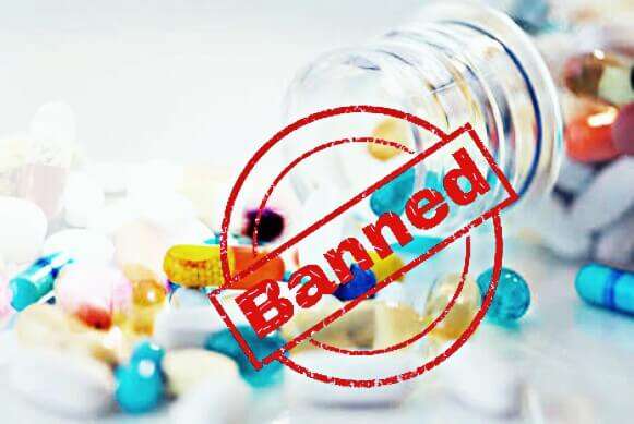 The Netherlands expands the list of banned substances