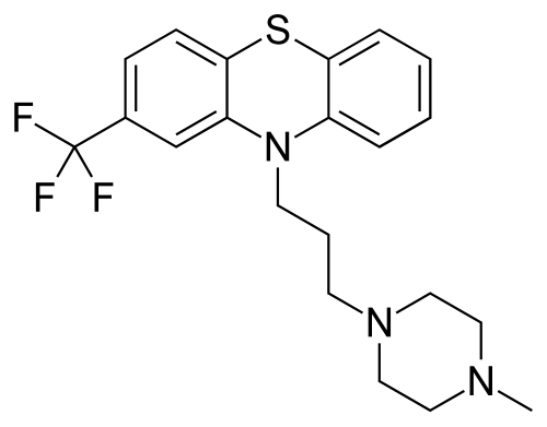 Trifluoperazine
